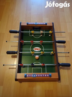 Csocsó gyerekeknek , asztali foci