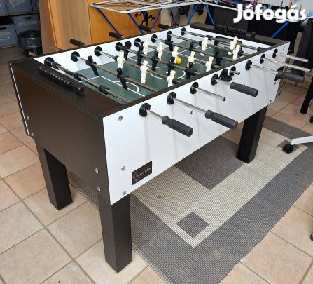 Csocsóasztal Ullrich Home