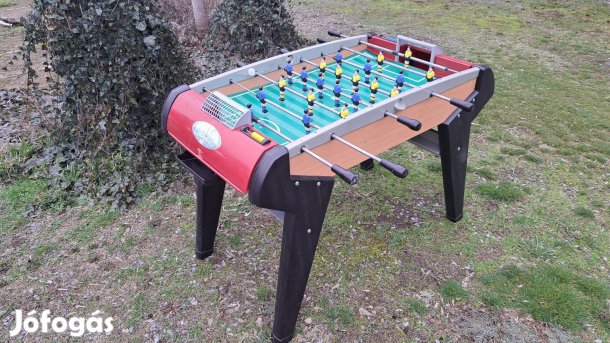 Csocsóasztal, Nr.1 Smoby