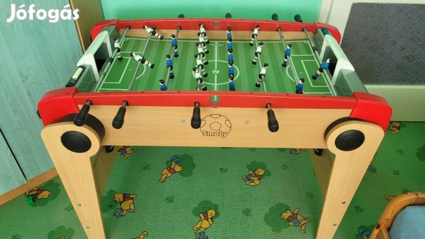 Csocsóasztal összecsukható Millenium