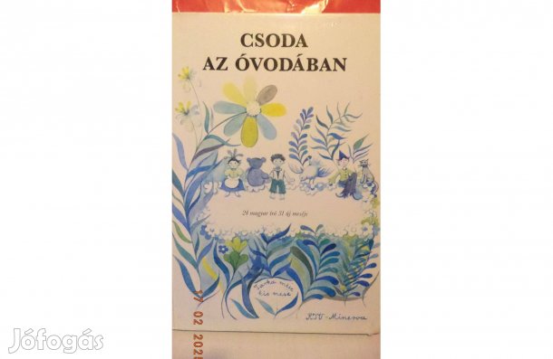 Csoda az óvodában