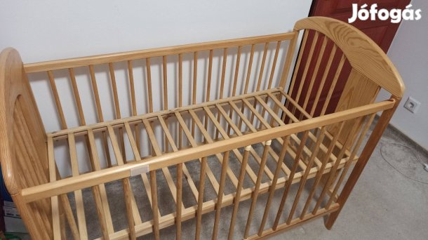 Csodálatos Baba Kiságy