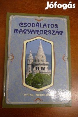 Csodálatos Magyarország