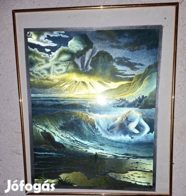 Csodálatos gyönyörű kép