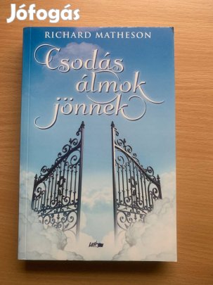 Csodás álmok jönnek, Richard Matheson