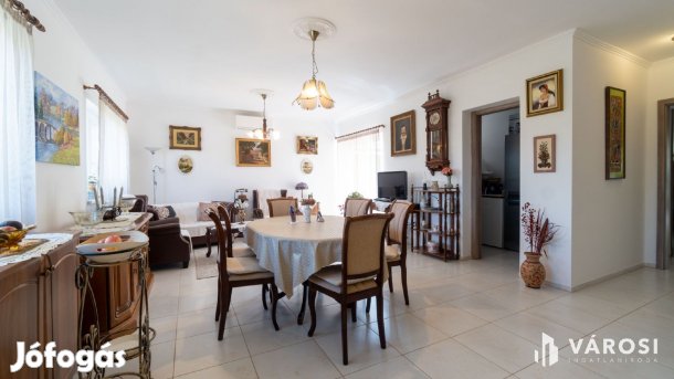 Csodás otthon Fokihegyen