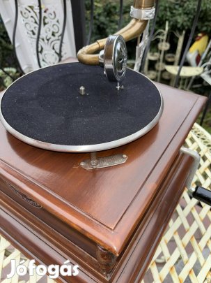 Csodaszép Gramafon ??