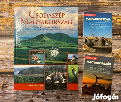 Csodaszép Magyarország
