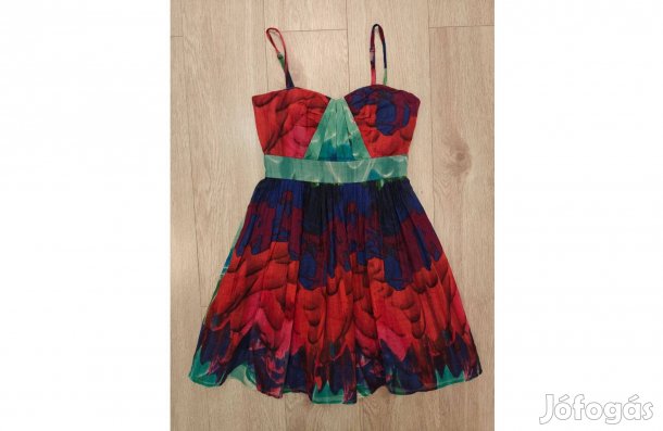 Csodaszép, elegáns Coast női ruha (10/S)