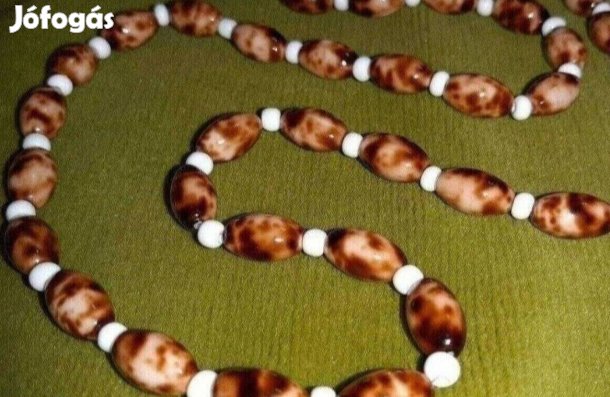 Csodaszép és egyedi nyaklánc