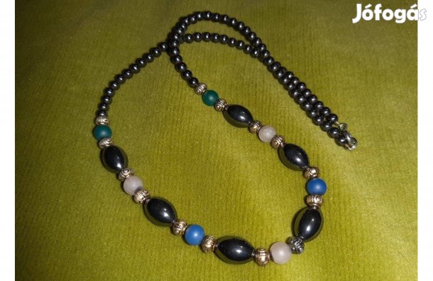 Csodaszép és egyedi nyaklánc