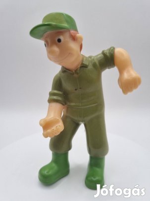 Csodatanya Élet a tanyán Tanyasi munkagépek és eszközök Figura