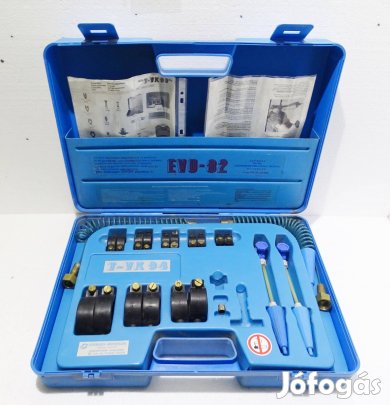 Csőfagyasztó szett készlet