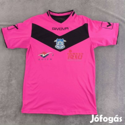 Csofém SE Pécs #24 Givova foci mez M-es