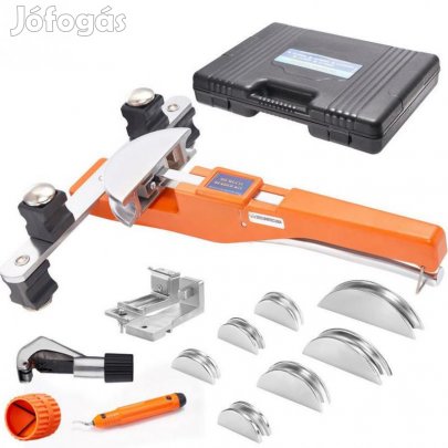 Csőhajlító készlet HVAC alkalmazásokhoz (622 mm)