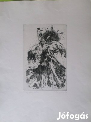 Csohány Kálmán: Nagy páva