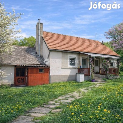 Csókakői 60 nm-es ház eladó