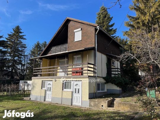 Csókakői eladó 121 nm-es ház