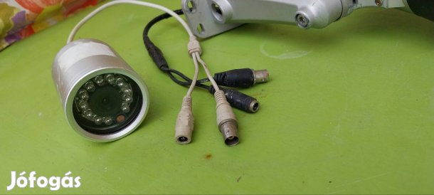 Csőkamera 2 db eladó