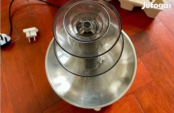 Csokiszökőkút, csoki fondü, ajándék hot dog készítővel