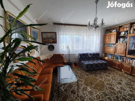 Csokonyavisontai 206 nm-es ház eladó