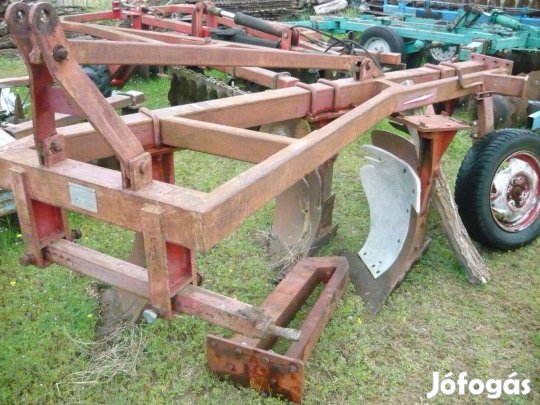 Csólyosi eke eladó