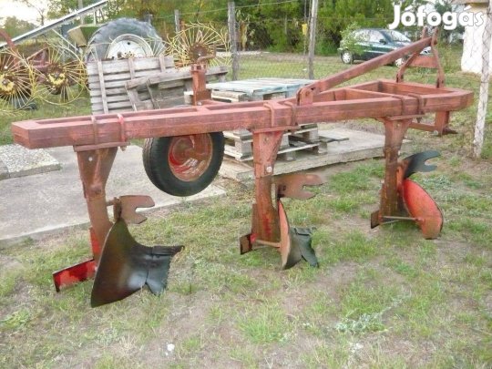 Csólyosi eke eladó