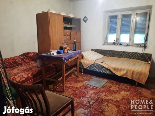 Csólyospáloson tanya eladó