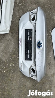 Csom fedél camry 2017-2021 eladó