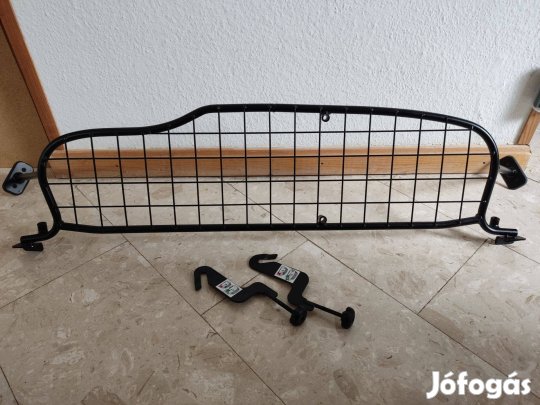 Csomag- és utastér elválasztó rács Suzuki Vitarához