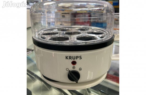 Csomagolássérült Krups F230 tojásfőző