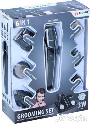 Csomagolássérült új termékek