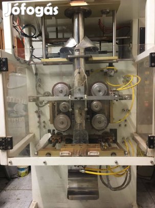 Csomagológép automata