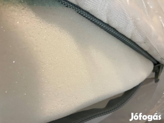 Csomagolt állapotban matrac eladó