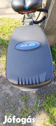 Csomagtartó doboz csat