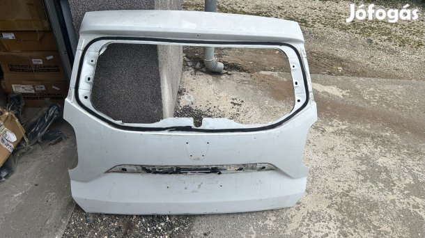 Csomagtér ajtó Duster II 901004229R eladó