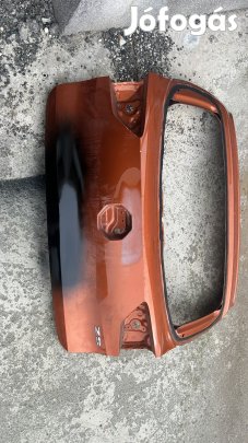 Csomagtér ajtó MG ZS MK2 2017-25 617396 eladó