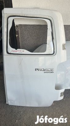 Csomagtér ajtó bal hátsó proace 2018- eladó
