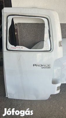 Csomagtér ajtó jobb hátsó proace 2018- eladó