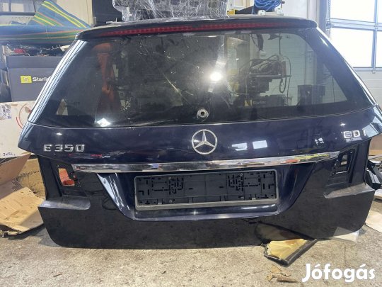 Csomagtér ajtó w212 A2127400105 eladó