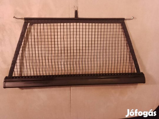 Csomagtér elválasztó/kutya háló.Golf 4-Bora Variant-