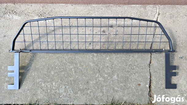 Csomagtér fém rács Opel Mokka X