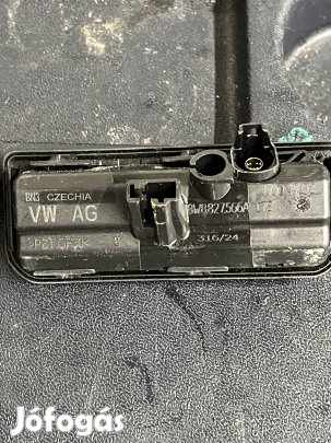 Csomagtér nyitó-kamera 8w8 827 566a