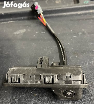 Csomagtér nyitó/tolató kamera 81A 827 566 A