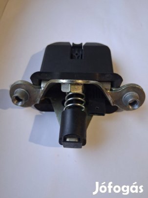 Csomagtér zár Skoda Octavia2