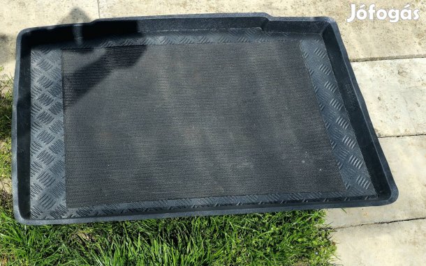 Csomagtértálca Audi A2