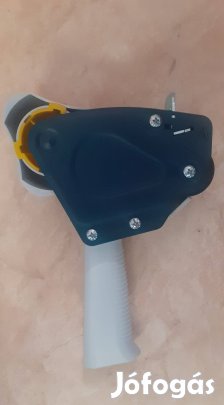 Csomagzáró, ragasztószalag adagoló Új