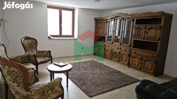 Csömendi családi ház műhellyel