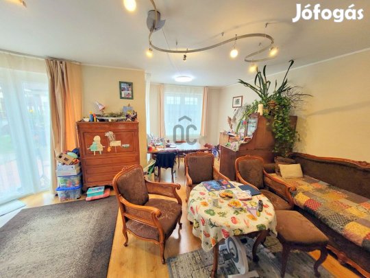 Csömöri 127 nm-es ház eladó