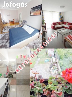 Csömöri eladó 140 nm-es ház